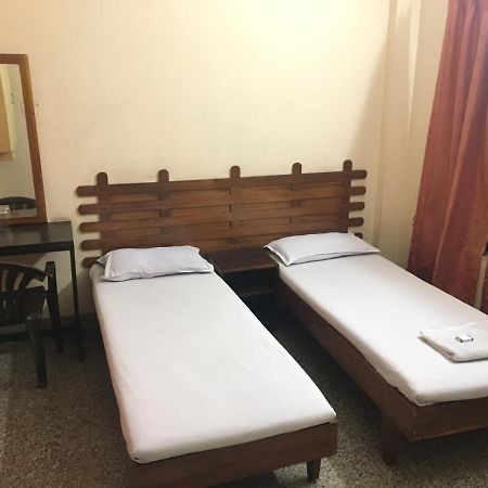 Nellimoottil Guest House Kottayam Kamer foto